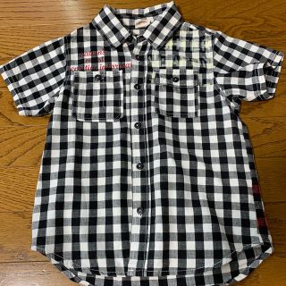 ジャンクストアー(JUNK STORE)のジャンクストア　半袖シャツ(Tシャツ/カットソー)