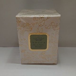 トッカ(TOCCA)のトッカ フローレンス 50ml(香水(女性用))