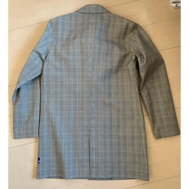 Paul Smith(ポールスミス)のPaul Smith コート Mサイズ  メンズのジャケット/アウター(ステンカラーコート)の商品写真