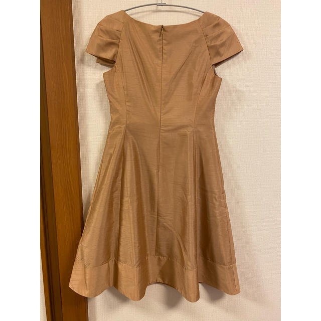 STRAWBERRY-FIELDS(ストロベリーフィールズ)のストロベリーフィールズ✳︎ドレス レディースのフォーマル/ドレス(ミディアムドレス)の商品写真