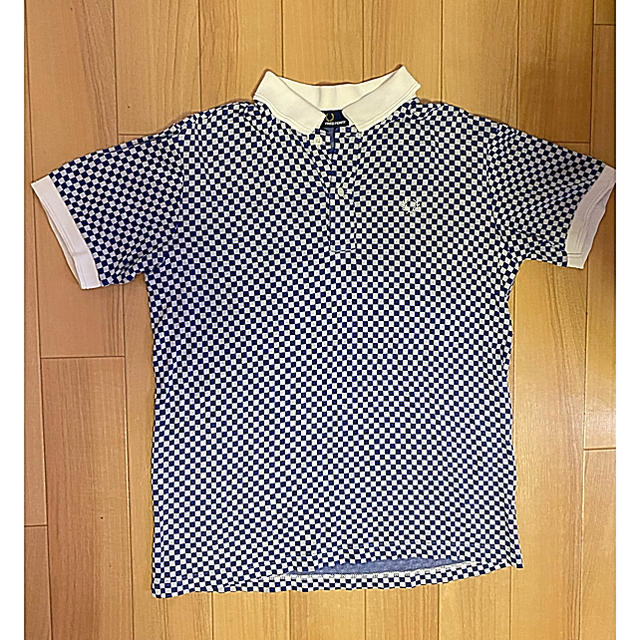 FRED PERRY(フレッドペリー)のフレッドペリー（ゴルフウェア） メンズのトップス(ポロシャツ)の商品写真