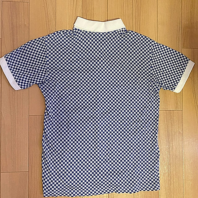 FRED PERRY(フレッドペリー)のフレッドペリー（ゴルフウェア） メンズのトップス(ポロシャツ)の商品写真