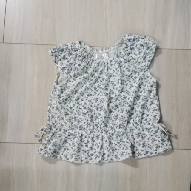 子供服　104cm、( 110cm) キッズ/ベビー/マタニティのキッズ服男の子用(90cm~)(Tシャツ/カットソー)の商品写真