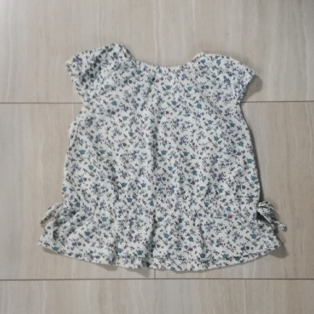 子供服　104cm、( 110cm) キッズ/ベビー/マタニティのキッズ服男の子用(90cm~)(Tシャツ/カットソー)の商品写真