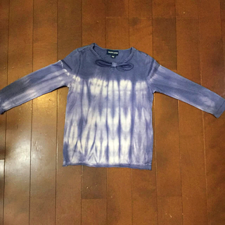 ラルフローレン(Ralph Lauren)のRALPH LAUREN ロングTシャツ　100(Tシャツ/カットソー)