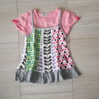 子供服　110(Tシャツ/カットソー)