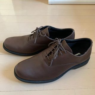 ティンバーランド(Timberland)のTimberland ポストマンシューズ(ローファー/革靴)