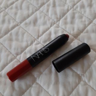 ナーズ(NARS)のNARS　ベルベットマットリップペンシル(リップライナー)