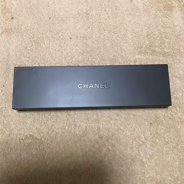 CHANEL(シャネル)のシャネル　鉛筆 エンタメ/ホビーのアート用品(鉛筆)の商品写真