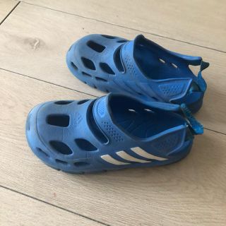 アディダス(adidas)のアディダス　サンダル　マリンシューズ(サンダル)