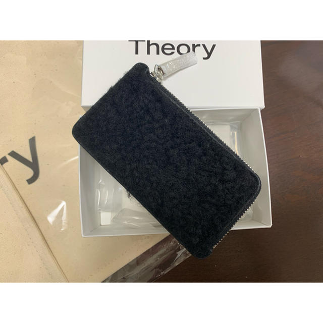 theory(セオリー)のtheoryノベルティセット エンタメ/ホビーのコレクション(ノベルティグッズ)の商品写真