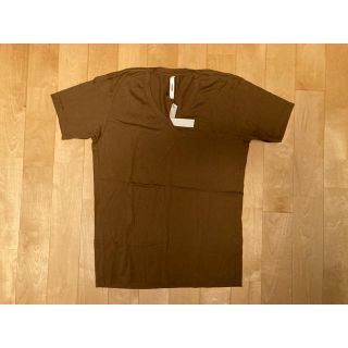 アタッチメント(ATTACHIMENT)のATTACHMENT Tシャツ(Tシャツ/カットソー(半袖/袖なし))