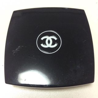 シャネル(CHANEL)のシャネル フェイスパウダー(フェイスパウダー)