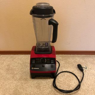 バイタミックス(Vitamix)のバイタミックス(ジューサー/ミキサー)