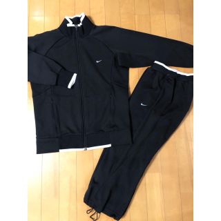 ナイキ(NIKE)のNIKE  レディースSサイズ　DRY・FIT  トレーニングウェア(その他)