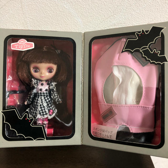 minaさま専用♡プチブライス♡ - 人形