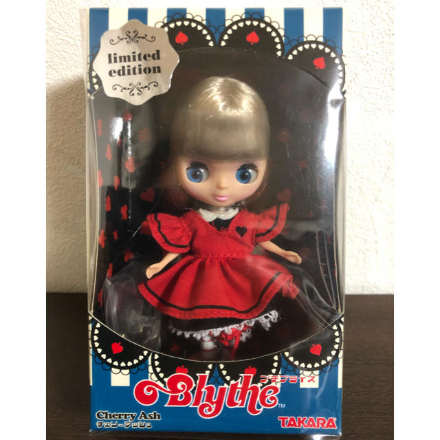 minaさま専用♡プチブライス♡ - 人形