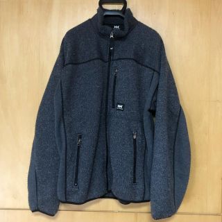 ヘリーハンセン(HELLY HANSEN)のヘリーハンセン　フリース(その他)