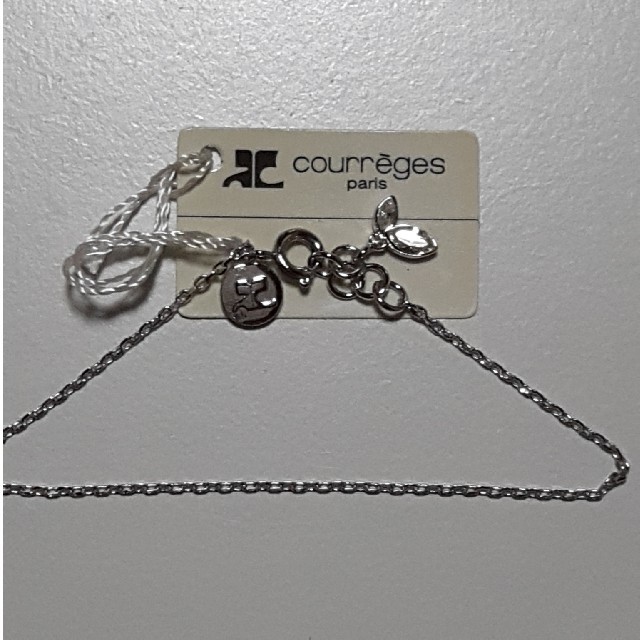 Courreges(クレージュ)のcourreges ブレスレット【クリアティアーズ】 レディースのアクセサリー(ブレスレット/バングル)の商品写真