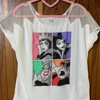 イーハイフンワールドギャラリー(E hyphen world gallery)のE hyphen world gallery  Tシャツ Disny(Tシャツ(半袖/袖なし))