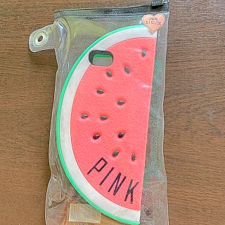 ジェイダ(GYDA)の値下げ‼️iPhone5.5s.5cケース PINK (iPhoneケース)