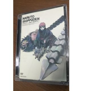 シュウエイシャ(集英社)のsakiちゃん様専用☆NARUTO-ナルト-疾風伝6,7 DVD(アニメ)