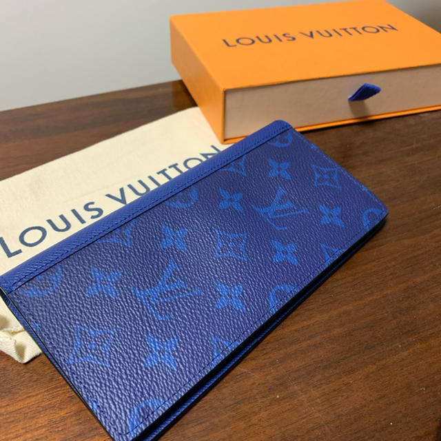 LOUIS VUITTON - LOUIS VUITTON 財布 値下げの+inforsante.fr