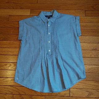 ポロラルフローレン(POLO RALPH LAUREN)のPOLO RALPH LAUREN ブラウス 150サイズ(ブラウス)