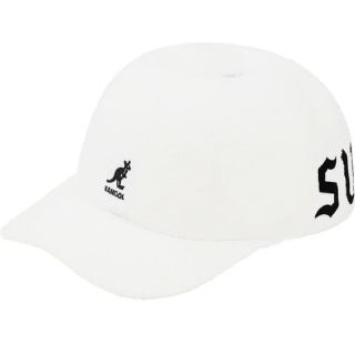 シュプリーム(Supreme)のSupreme / Kangol Bermuda Spacecap(キャップ)