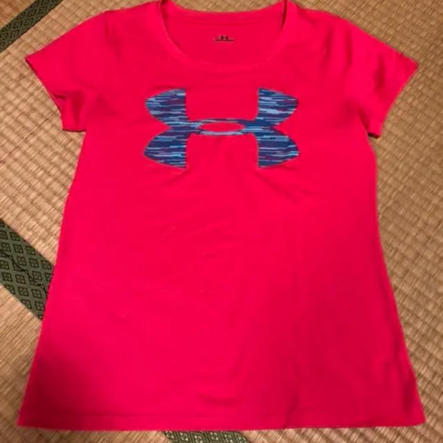 UNDER ARMOUR(アンダーアーマー)のアンダーアーマー Tシャツセット レディースのトップス(Tシャツ(半袖/袖なし))の商品写真