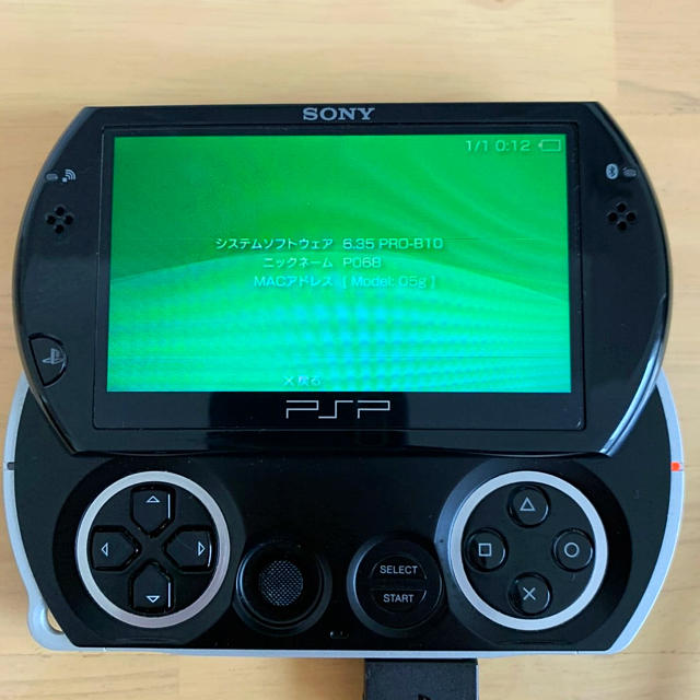 PlayStation Portable - TACO様専用 PSP go PSP-N1000の通販 by さくら
