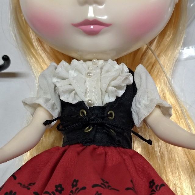 Blythe ブライス カズンオリヴィア