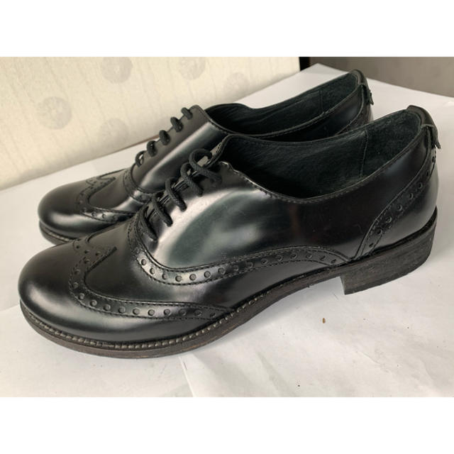 新品　BATA レディースローファー