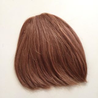 ナバーナウィッグ(NAVANA WIG)のナバーナ☆前髪ウィッグ(前髪ウィッグ)