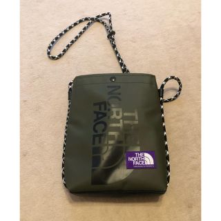 ザノースフェイス(THE NORTH FACE)のドット様専用　TNF ノースフェイス　TPE Shoulder Pocket(ショルダーバッグ)