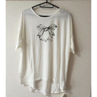 メリージェニー(merry jenny)のmerry jenny Tシャツ(Tシャツ(半袖/袖なし))