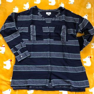 オールドネイビー(Old Navy)のレディースチュニック(チュニック)