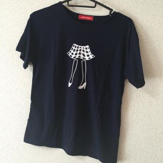 メリージェニー(merry jenny)のmerry jenny 最終価格(Tシャツ(半袖/袖なし))