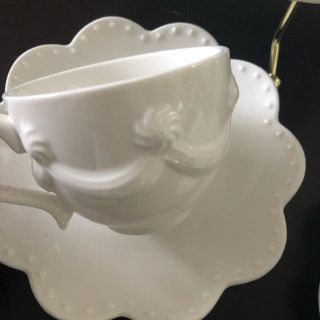 Francfranc - 新品未使用 Francfranc ホイップ ティータイム セットの
