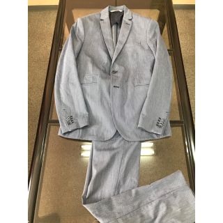 ザラ(ZARA)の2.5万 ZARA　総柄セットアップ　size L(セットアップ)