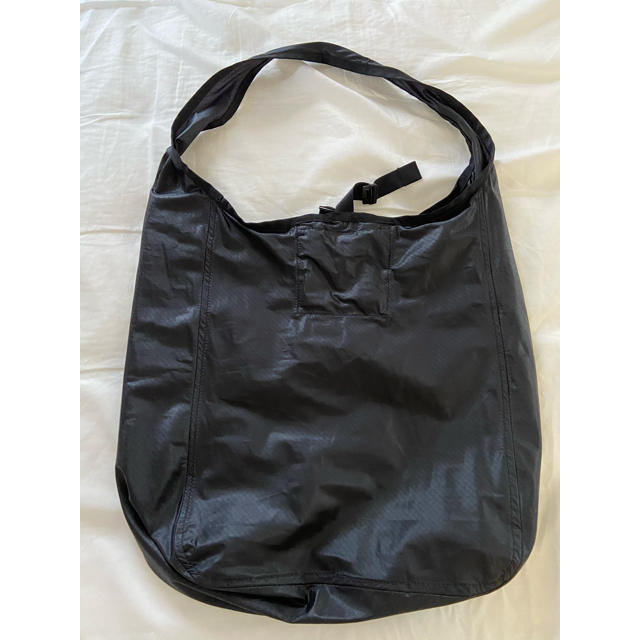 mont bell(モンベル)の専用 montbell U.L MONO バッグ　ブラック レディースのバッグ(ショルダーバッグ)の商品写真