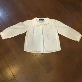 ラルフローレン(Ralph Lauren)のRALPH LAUREN  ブラウス　90(ブラウス)