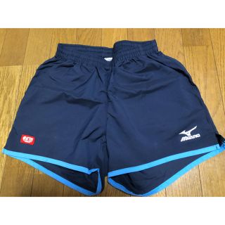 ミズノ(MIZUNO)のMIZUNO 卓球パンツ(卓球)