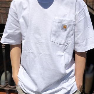 カーハート(carhartt)の黒　XL 専用(Tシャツ/カットソー(半袖/袖なし))