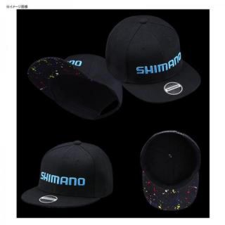 シマノ(SHIMANO)のシマノ  キャップ　イヨケン(その他)