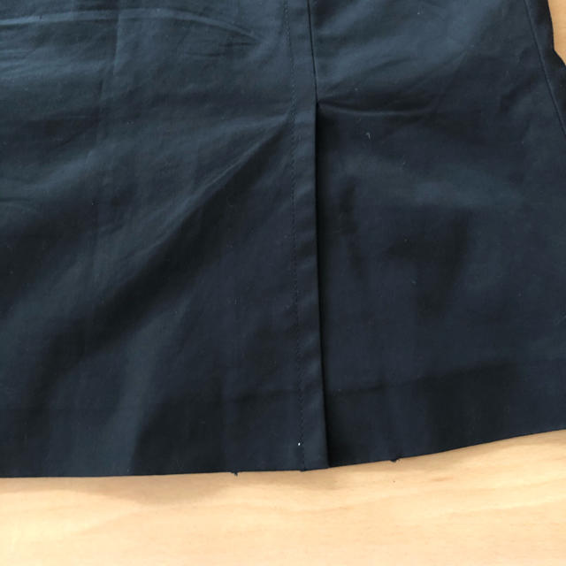 ZAZIE(ザジ)の裾フレアスカート レディースのスカート(ひざ丈スカート)の商品写真