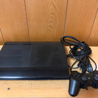 PlayStation3 - プレイステーション3 CECH-4200B 本体 250GBの通販 by
