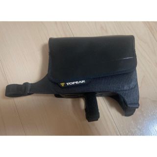 トピーク(TOPEAK)のtopeak try bag(バッグ)