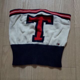 トミー(TOMMY)のTommy☆Jeans　ベアトップ(ベアトップ/チューブトップ)