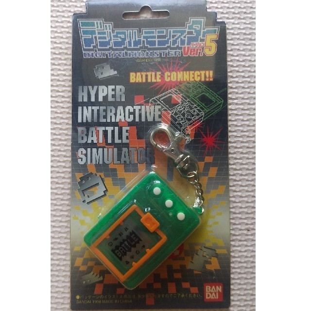 デジタルモンスターver5の通販 by shop|ラクマ